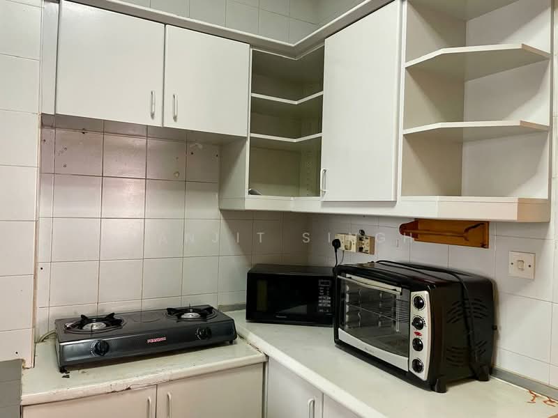 Condominium for Rent at Ehsan Ria - Manjit Singh - Kitchen - PropertyGuru.com.my