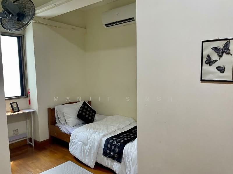 Condominium for Rent at Ehsan Ria - Manjit Singh - Bedroom - PropertyGuru.com.my