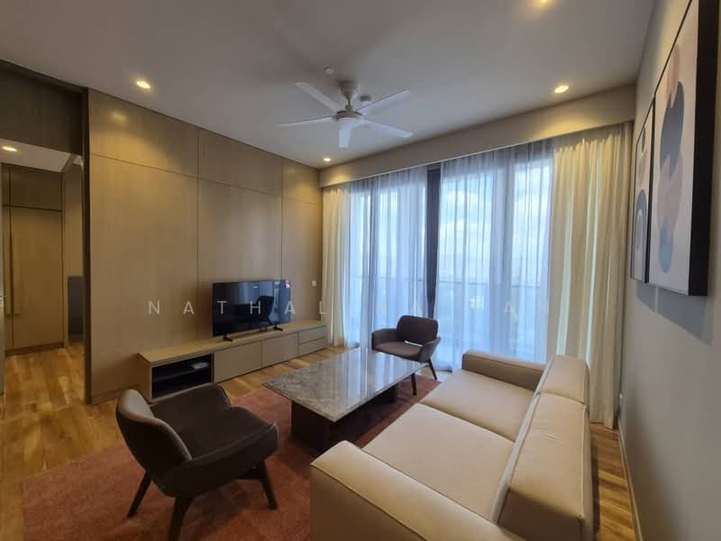 Service Residence for Rent at The Conlay - Nathalina Tan - PropertyGuru.com.my