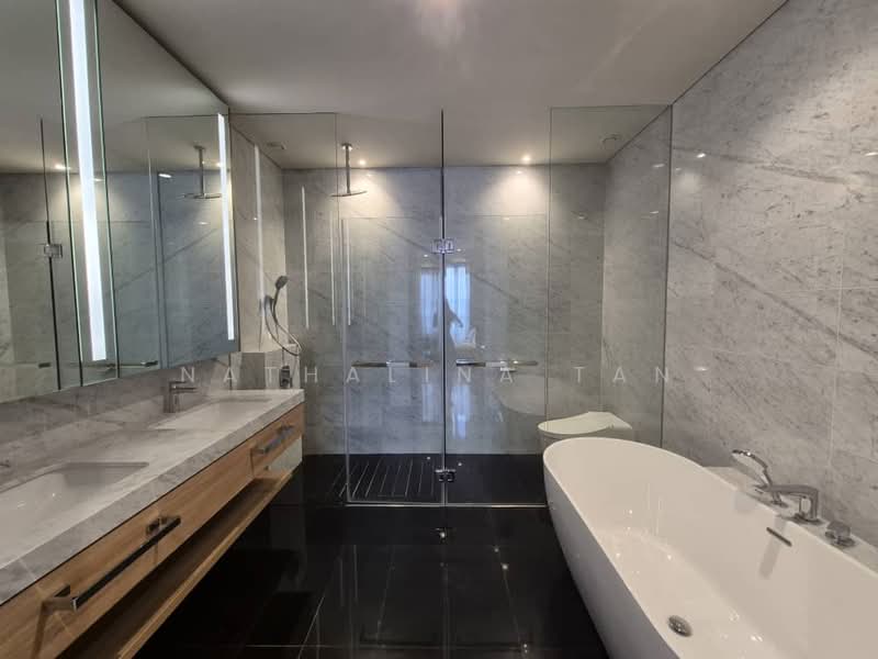 Service Residence for Rent at The Conlay - Nathalina Tan - PropertyGuru.com.my