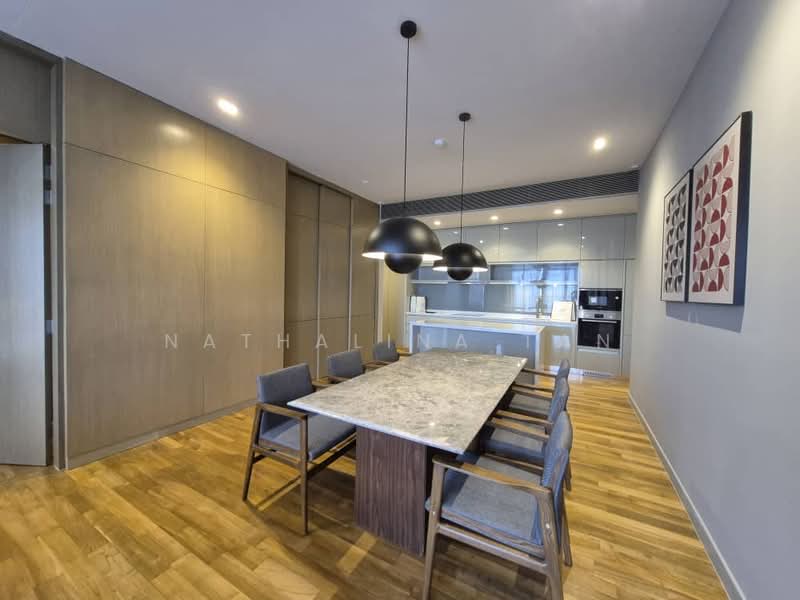 Service Residence for Rent at The Conlay - Nathalina Tan - PropertyGuru.com.my