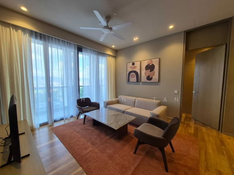 Service Residence for Rent at The Conlay - Nathalina Tan - PropertyGuru.com.my