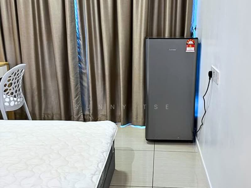 Kondominium untuk Disewa di Queens Residences Q2 @ Queens Waterfront - Sunny Tse - Bedroom - PropertyGuru.com.my