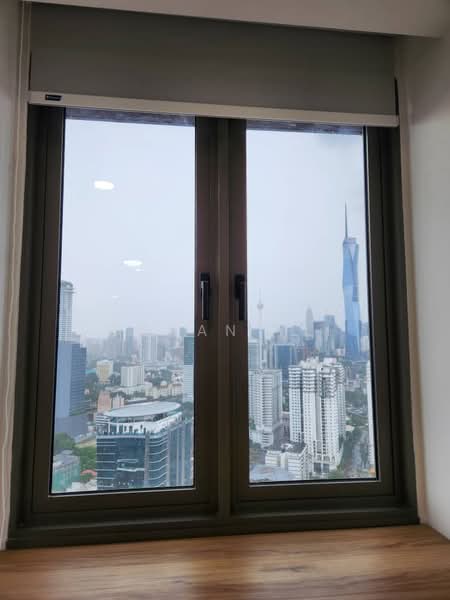 Servis Apartment untuk Disewa di Riveria City - Conan Yii - View - PropertyGuru.com.my