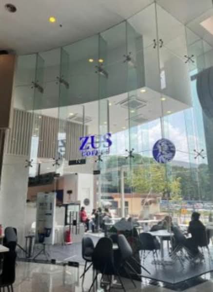 Rumah Banglo untuk Disewa di Petaling Jaya (Selangor) - Orange Tang - Interior - PropertyGuru.com.my