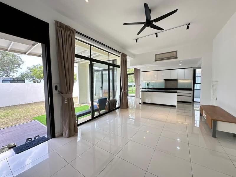 Rumah Teres untuk Dijual di Medini (Iskandar Puteri (Nusajaya)) - Elayne Low - PropertyGuru.com.my
