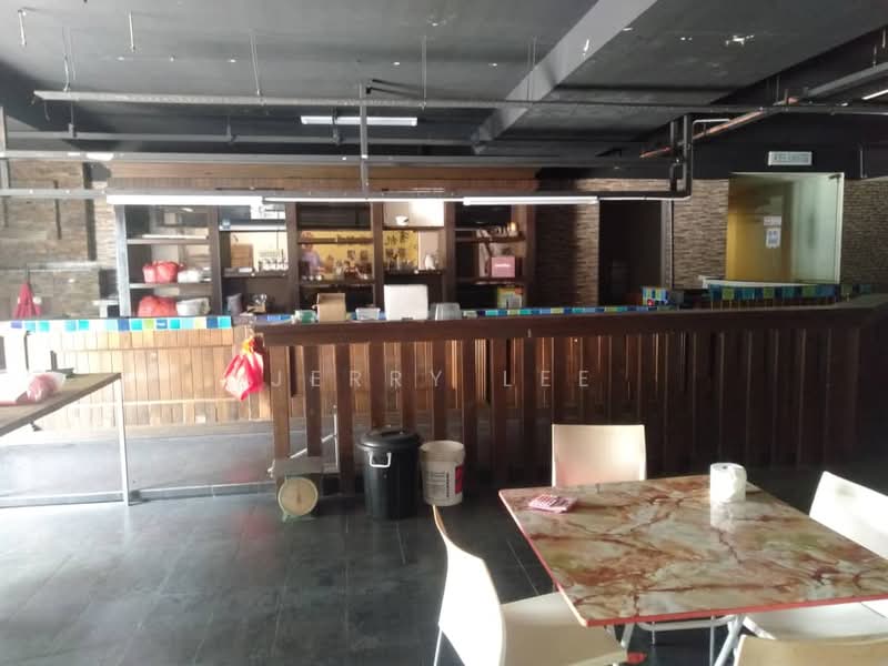 Shop for Rent in Pudu (KL City Centre) - Jerry Lee - Interior - PropertyGuru.com.my