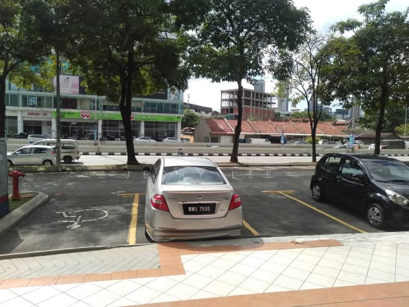 Shop for Rent in Pudu (KL City Centre) - Jerry Lee - Exterior - PropertyGuru.com.my
