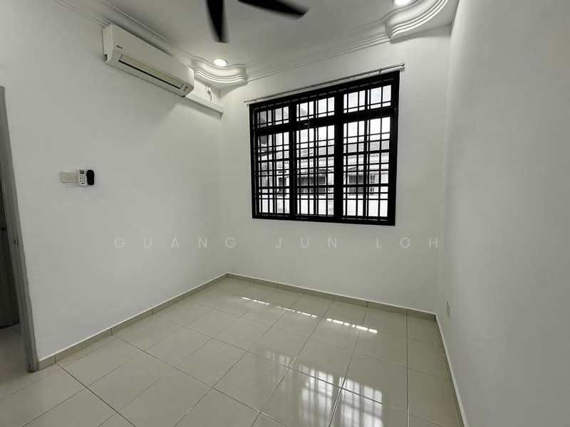 Rumah Teres 2 Tingkat untuk Dijual di Bukit Indah (Iskandar Puteri (Nusajaya)) - Guang Jun Loh - PropertyGuru.com.my