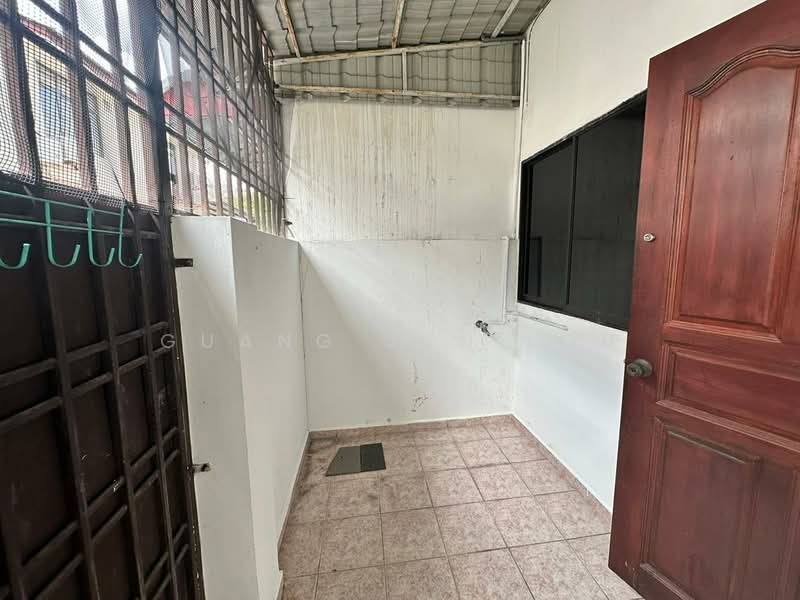 Rumah Teres 2 Tingkat untuk Dijual di Bukit Indah (Iskandar Puteri (Nusajaya)) - Guang Jun Loh - PropertyGuru.com.my