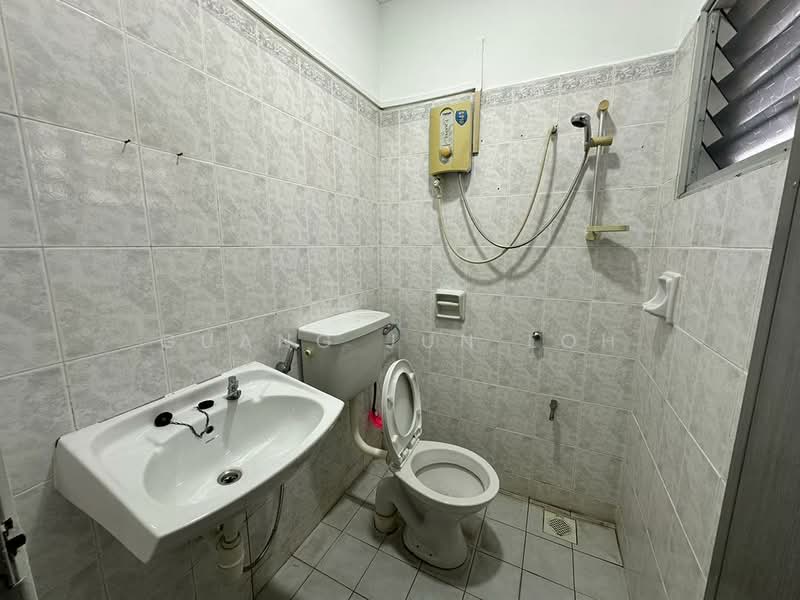 Rumah Teres 2 Tingkat untuk Dijual di Bukit Indah (Iskandar Puteri (Nusajaya)) - Guang Jun Loh - PropertyGuru.com.my