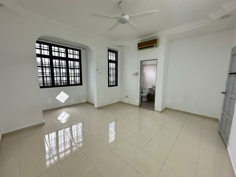 Rumah Teres 2 Tingkat untuk Dijual di Bukit Indah (Iskandar Puteri (Nusajaya)) - Guang Jun Loh - PropertyGuru.com.my