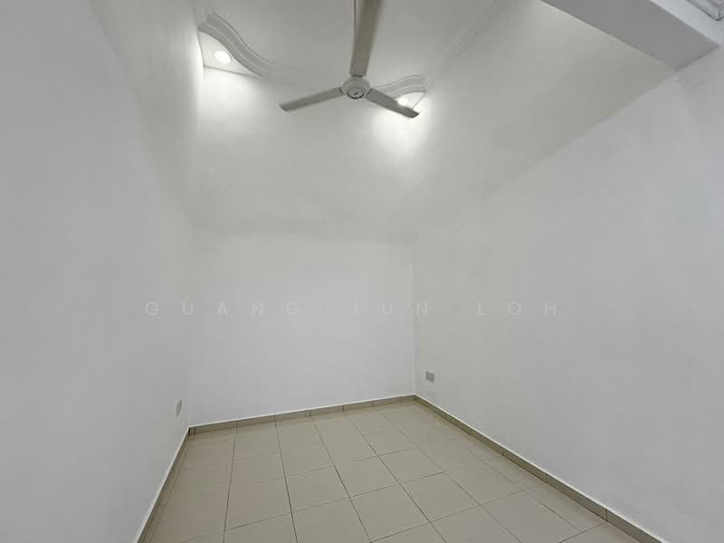 Rumah Teres 2 Tingkat untuk Dijual di Bukit Indah (Iskandar Puteri (Nusajaya)) - Guang Jun Loh - PropertyGuru.com.my
