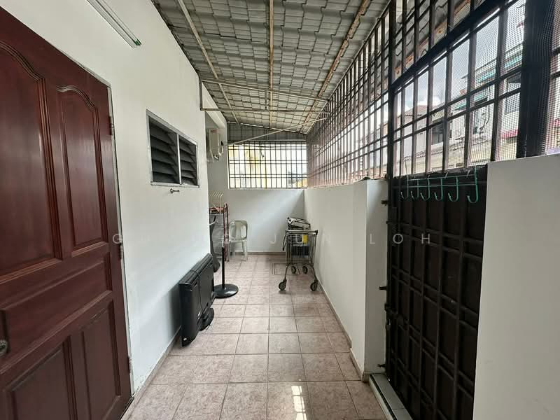 Rumah Teres 2 Tingkat untuk Dijual di Bukit Indah (Iskandar Puteri (Nusajaya)) - Guang Jun Loh - PropertyGuru.com.my