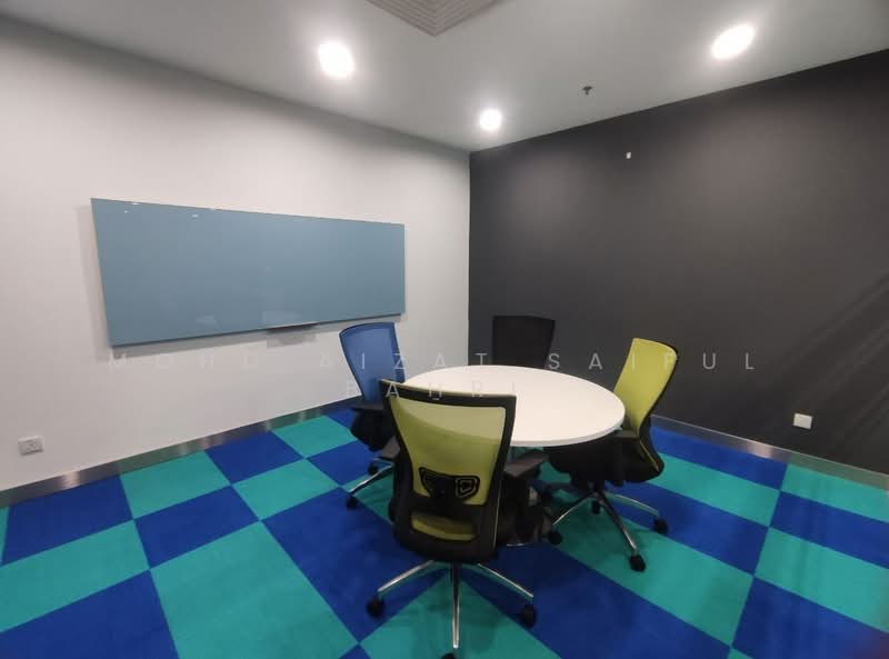 Office for Rent in Cyberjaya (Selangor) - Mohd Aizat Saiful Bahri - Interior - PropertyGuru.com.my