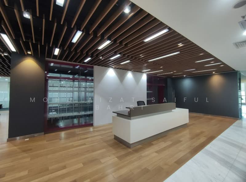 Office for Rent in Cyberjaya (Selangor) - Mohd Aizat Saiful Bahri - Interior - PropertyGuru.com.my