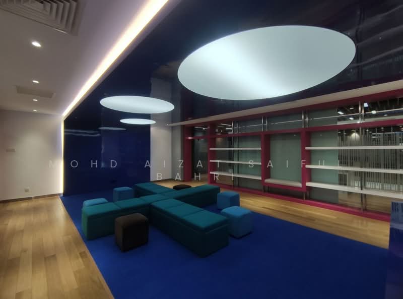 Office for Rent in Cyberjaya (Selangor) - Mohd Aizat Saiful Bahri - Interior - PropertyGuru.com.my