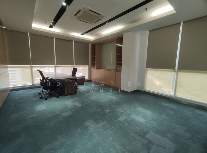 Office for Rent in Cyberjaya (Selangor) - Mohd Aizat Saiful Bahri - Interior - PropertyGuru.com.my