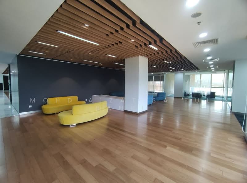 Office for Rent in Cyberjaya (Selangor) - Mohd Aizat Saiful Bahri - Interior - PropertyGuru.com.my