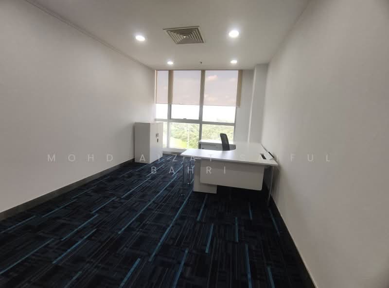 Office for Rent in Cyberjaya (Selangor) - Mohd Aizat Saiful Bahri - Interior - PropertyGuru.com.my