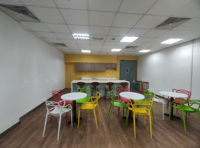Office for Rent in Cyberjaya (Selangor) - Mohd Aizat Saiful Bahri - Interior - PropertyGuru.com.my
