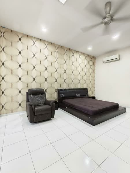 2-storey Terraced House for Rent in Taman Setia Indah (Tebrau) - Lydia Wee - PropertyGuru.com.my