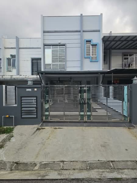 2-storey Terraced House for Rent in Taman Setia Indah (Tebrau) - Lydia Wee - PropertyGuru.com.my