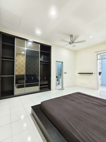 2-storey Terraced House for Rent in Taman Setia Indah (Tebrau) - Lydia Wee - PropertyGuru.com.my