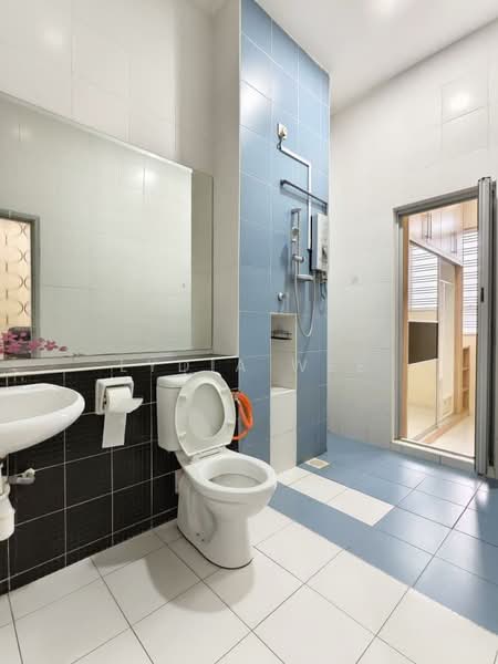 2-storey Terraced House for Rent in Taman Setia Indah (Tebrau) - Lydia Wee - PropertyGuru.com.my