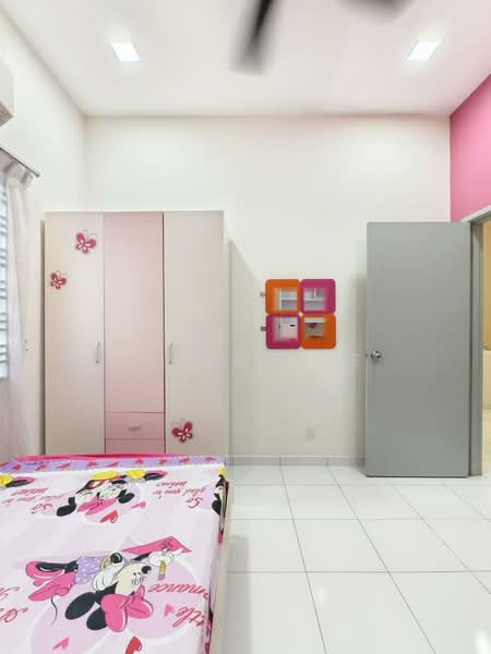 2-storey Terraced House for Rent in Taman Setia Indah (Tebrau) - Lydia Wee - PropertyGuru.com.my