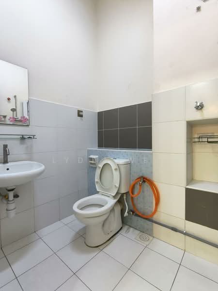 2-storey Terraced House for Rent in Taman Setia Indah (Tebrau) - Lydia Wee - PropertyGuru.com.my