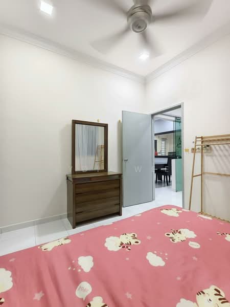 2-storey Terraced House for Rent in Taman Setia Indah (Tebrau) - Lydia Wee - PropertyGuru.com.my