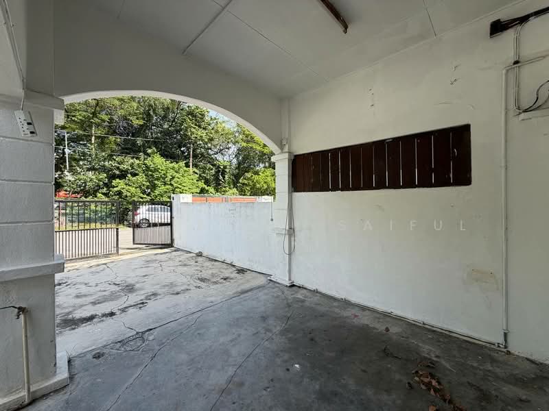 1-storey Terraced House for Sale in Bandar Sri Damansara (Selangor) - Mohd Aizat Saiful Bahri - Exterior - PropertyGuru.com.my