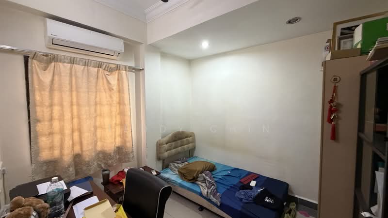 Condominium for Sale at Sri Manja Court - Teddy Chin - PropertyGuru.com.my