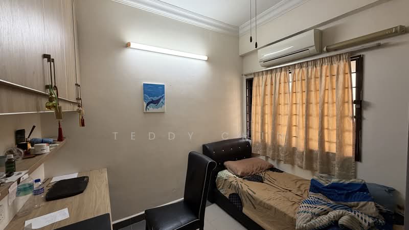 Condominium for Sale at Sri Manja Court - Teddy Chin - PropertyGuru.com.my