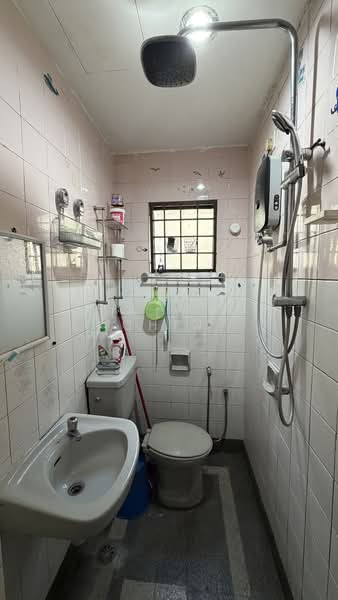 Condominium for Sale at Sri Manja Court - Teddy Chin - PropertyGuru.com.my