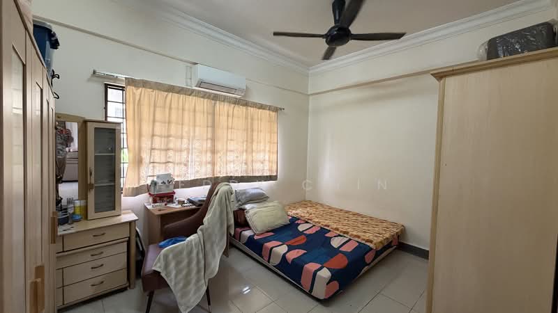 Condominium for Sale at Sri Manja Court - Teddy Chin - PropertyGuru.com.my