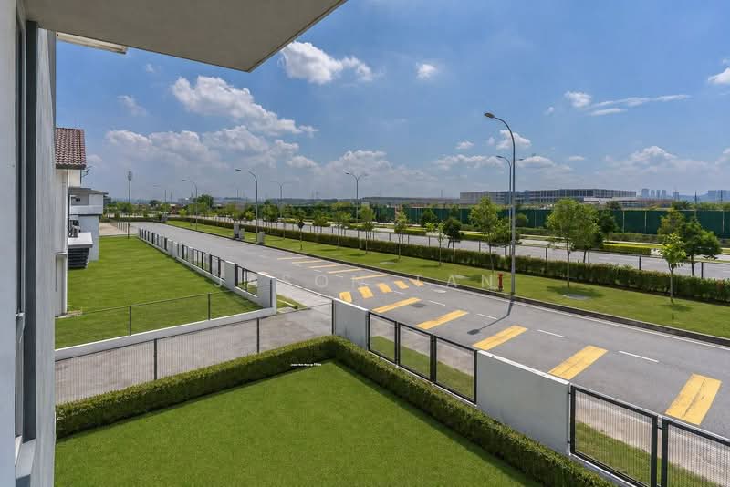 Rumah Teres 2 Tingkat untuk Dijual di Bandar Bukit Raja (Klang) - Jason Tan - Exterior - PropertyGuru.com.my