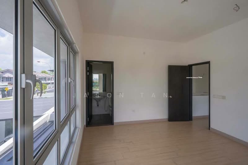 Rumah Teres 2 Tingkat untuk Dijual di Bandar Bukit Raja (Klang) - Jason Tan - Interior - PropertyGuru.com.my