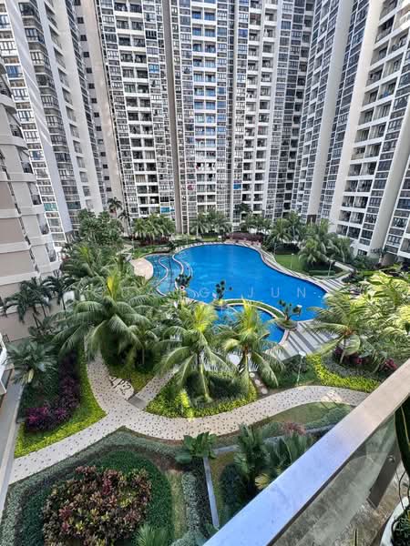 Kondominium untuk Dijual di Amberside @ Country Garden Danga Bay - Guang Jun Loh - PropertyGuru.com.my