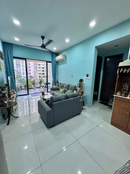 Kondominium untuk Dijual di Amberside @ Country Garden Danga Bay - Guang Jun Loh - PropertyGuru.com.my