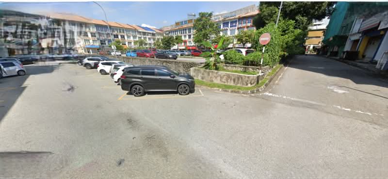 Kedai untuk Dijual di Taman Melawati (Ulu Kelang) - King Wha - Exterior - PropertyGuru.com.my