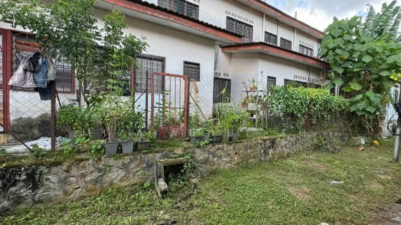 Rumah Teres 1 Tingkat untuk Dijual di Bandar Rinching Seksyen 4 (Semenyih) - Miza Abdullah - Exterior - PropertyGuru.com.my
