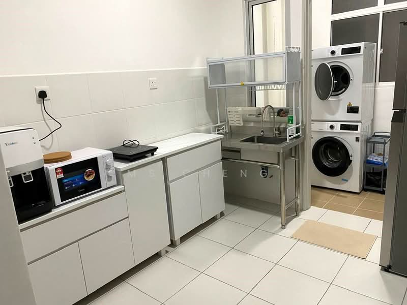 Condominium for Rent at Vista Wirajaya 2 - Ms Cheng - PropertyGuru.com.my