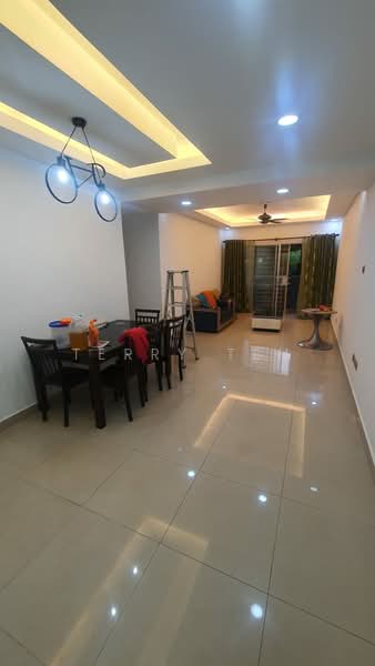 Condominium for Sale at Kinrara Mas - Terry Teh - Living Room - PropertyGuru.com.my