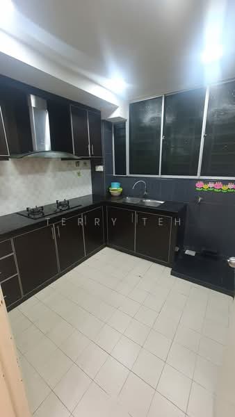 Condominium for Sale at Kinrara Mas - Terry Teh - Kitchen - PropertyGuru.com.my