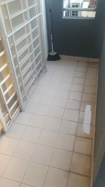 Condominium for Sale at Kinrara Mas - Terry Teh - Balcony - PropertyGuru.com.my