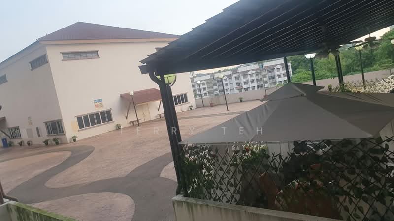 Condominium for Sale at Kinrara Mas - Terry Teh - Exterior - PropertyGuru.com.my