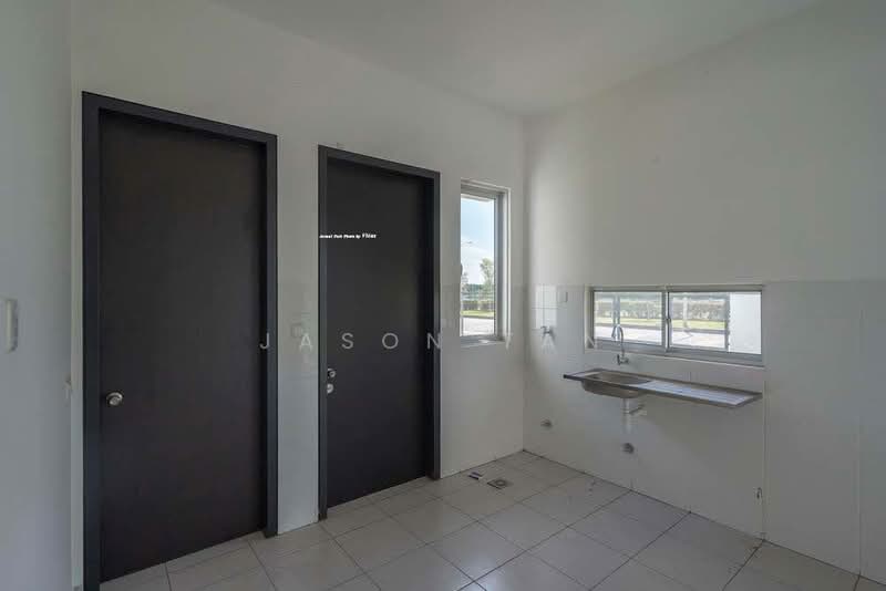 Rumah Teres 2 Tingkat untuk Dijual di Bandar Bukit Raja (Klang) - Jason Tan - Interior - PropertyGuru.com.my