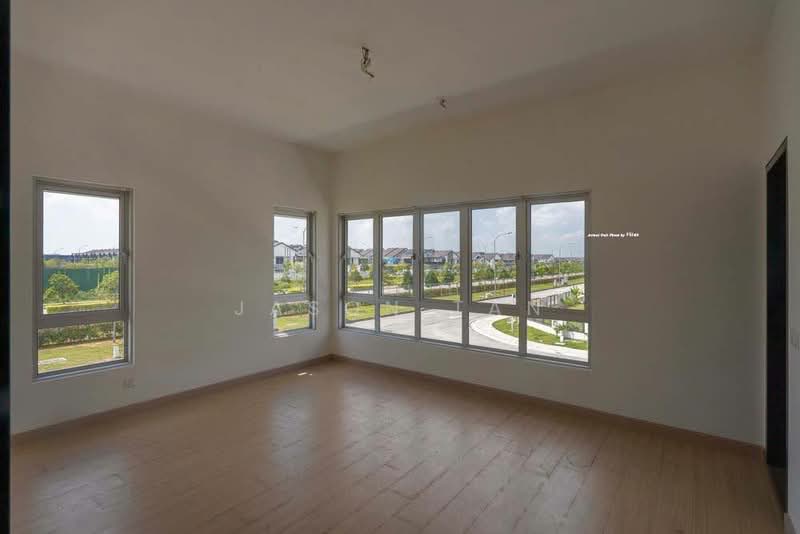 Rumah Teres 2 Tingkat untuk Dijual di Bandar Bukit Raja (Klang) - Jason Tan - Interior - PropertyGuru.com.my